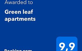 Green Leaf Apartments
